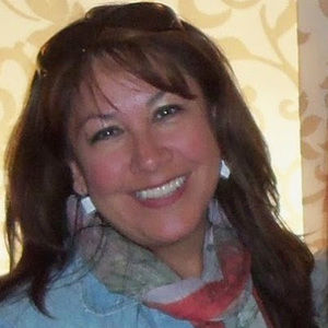 Meet your Posher, Mary ellen